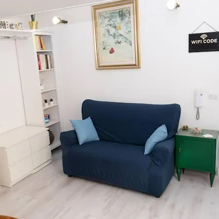 Centro Storico Al Bastione Apartment Cagliari
