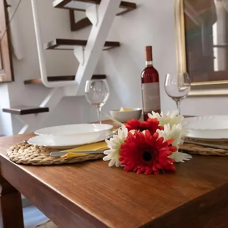 Centro Storico Al Bastione Apartment *