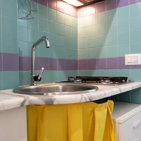 Centro Storico Al Bastione Apartment Cagliari