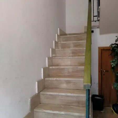 Apartment Centro Storico Al Bastione Cagliari