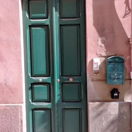 Centro Storico Al Bastione Apartment Cagliari
