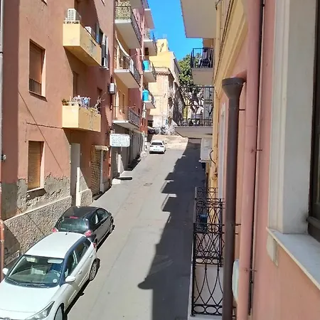 Centro Storico Al Bastione * 卡利亚里