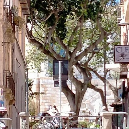 Centro Storico Al Bastione 卡利亚里